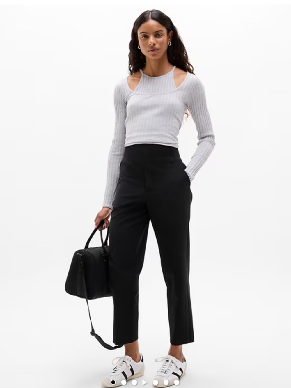 Athleta Endless High Rise Pant